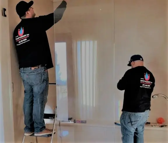 Professional plumbing installation for Tankless Water Heater Installation in Toccoa Falls